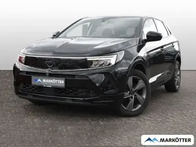 Gebraucht Opel Grandland X