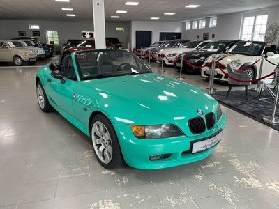 BMW Z3