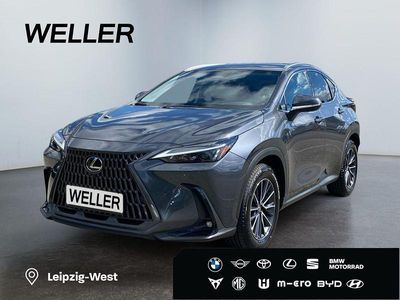Lexus NX350h
