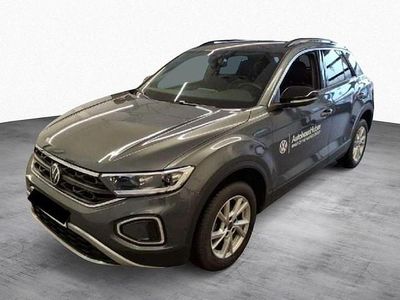 Gebraucht VW T-Roc Goal 150 PS (110 kW) 2024 SUV