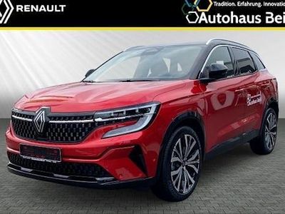 Gebraucht Renault Austral Iconic 158 PS (116 kW) 2024 Grau SUV
