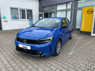 Gebraucht Opel Corsa