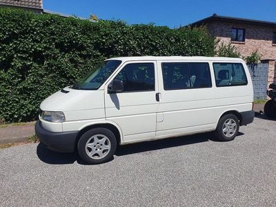 VW T4