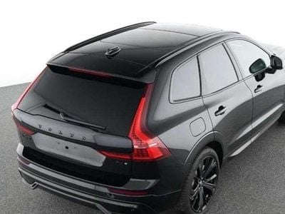 Usata Volvo XC60 Plus 398 CV (292 kW) 2025 Nero SUV