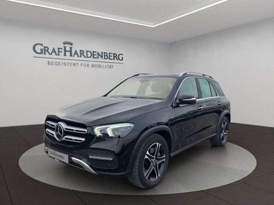 Mercedes GLE450 AMG