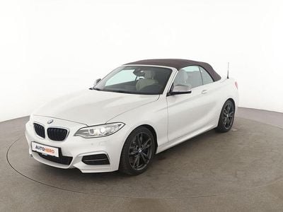 BMW M235