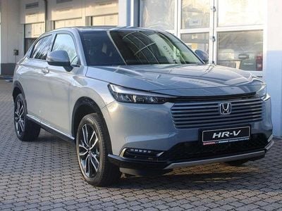 Urban gray p Neu 2025 Honda HR-V Advance SUV | 34.600 € (Fairer Preis)