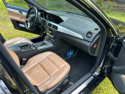 Occasion Mercedes C350