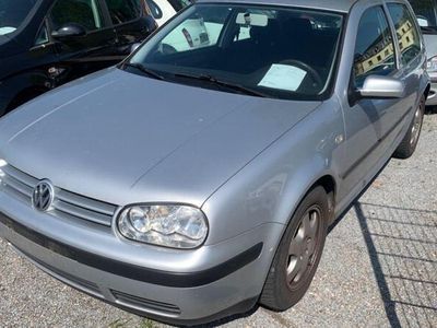 VW Golf IV