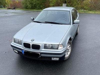 BMW 316 Compact