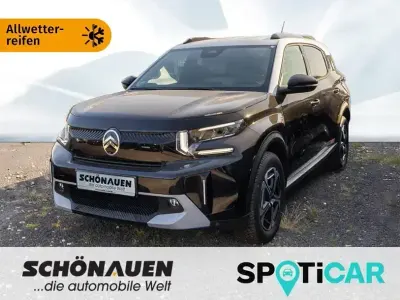 Gebraucht Citroën C3 Aircross