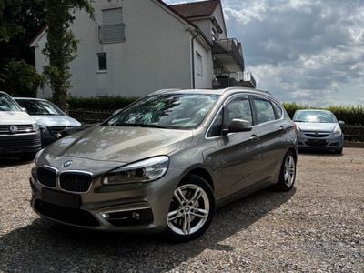 BMW 225 Active Tourer