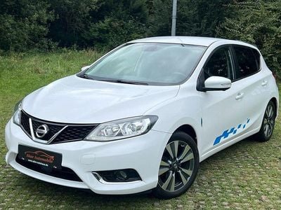 Nissan Pulsar