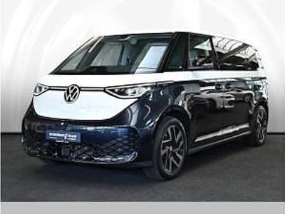 Nuova VW ID. Buzz Pro 210 kW (286 CV) 2026 Bianco Monovolume