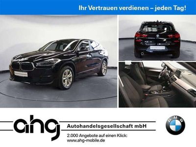 gebraucht BMW X2 xDrive25e Advantage Aut. Navi HeadUp Sitzheiz