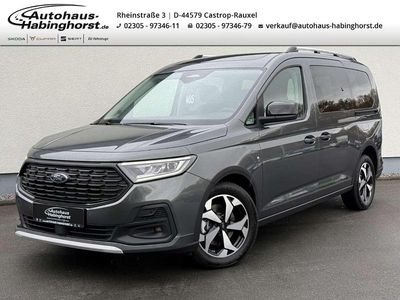 Graphitegrau Neu 2025 Ford Tourneo Active Van / Kleinbus | 38.690 € (Fairer Preis)