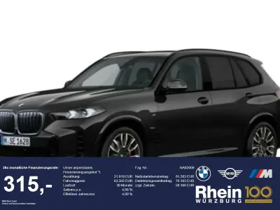Gebraucht BMW X5
