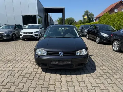 Gebraucht VW Golf IV