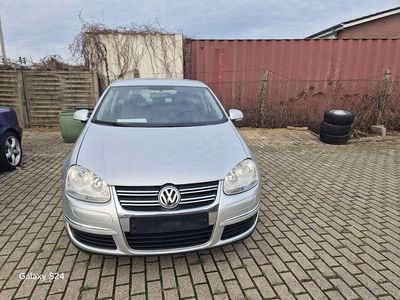 Gebraucht VW Jetta Comfortline 102 PS (75 kW) 2006 Limousine