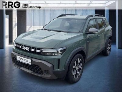 Gebraucht Dacia Duster Expression 140 PS (102 kW) 2025 Grau SUV