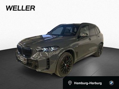 Neu BMW X5 Comfort Edition 298 PS (219 kW) 2026 Grau SUV