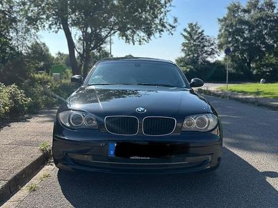 BMW 123