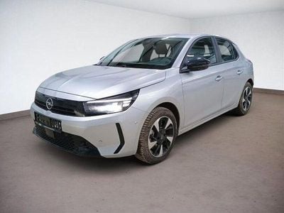 Gebraucht Opel Corsa-e 100 kW (136 PS) 2023 Silber Kleinwagen