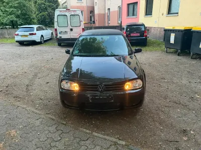 Gebraucht VW Golf IV