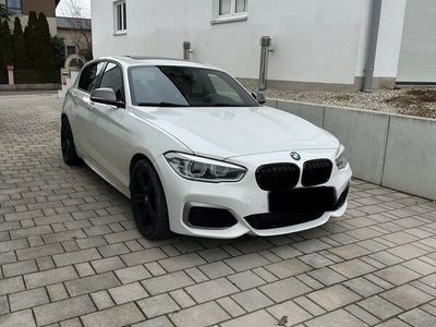 gebraucht BMW M135 i xDrive M Performance