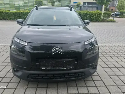 Usata Citroën C4