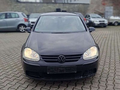 VW Golf V