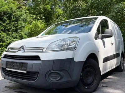 Gebraucht Citroën Berlingo