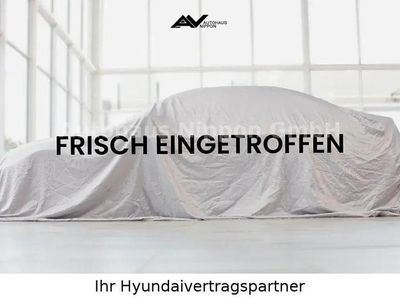 Gebraucht Hyundai i30 Prime 135 PS (99 kW) 2021 Dark knight Kombi