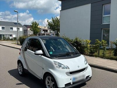 Smart ForTwo Coupé
