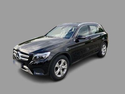 Mercedes GLC220