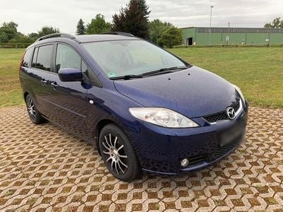 Mazda 5