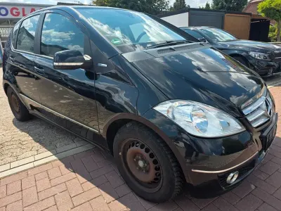 Gebraucht Mercedes A160