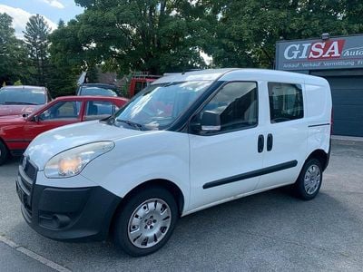 Fiat Doblò