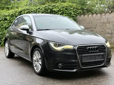 Occasion Audi A1