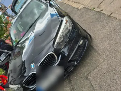 Gebraucht BMW 114 136 PS (100 kW) 2015 Kleinwagen