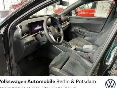 Neu VW T-Roc Cabriolet Style 150 PS (110 kW) 2026 Schwarz SUV