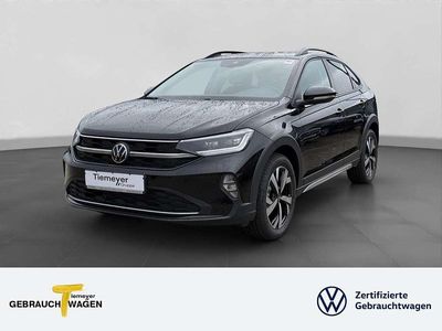 VW Taigo