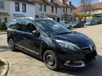 Gebraucht Renault Scénic III