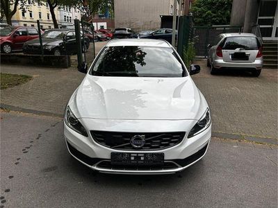 Volvo V60 CC