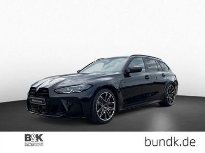 gebraucht BMW M3 Touring Competition MxDrive, Leasing ab 1
