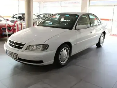 Gebraucht Opel Omega