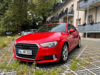Gebraucht Audi A3