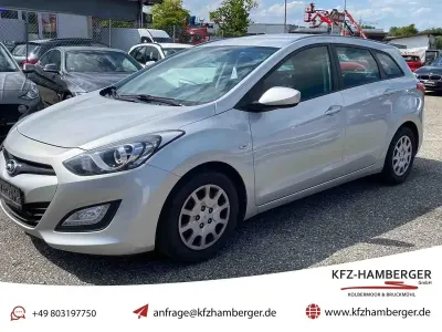 Gebraucht Hyundai i30