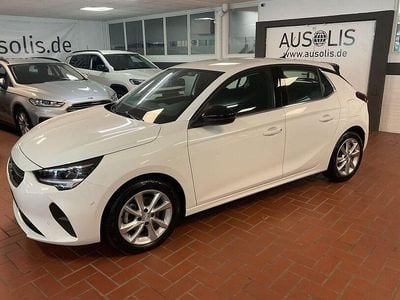 Occasion Opel Corsa Elegance 101 PK (74 kW) 2023 Wit Hatchback