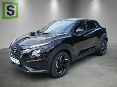 Gebraucht Nissan Juke